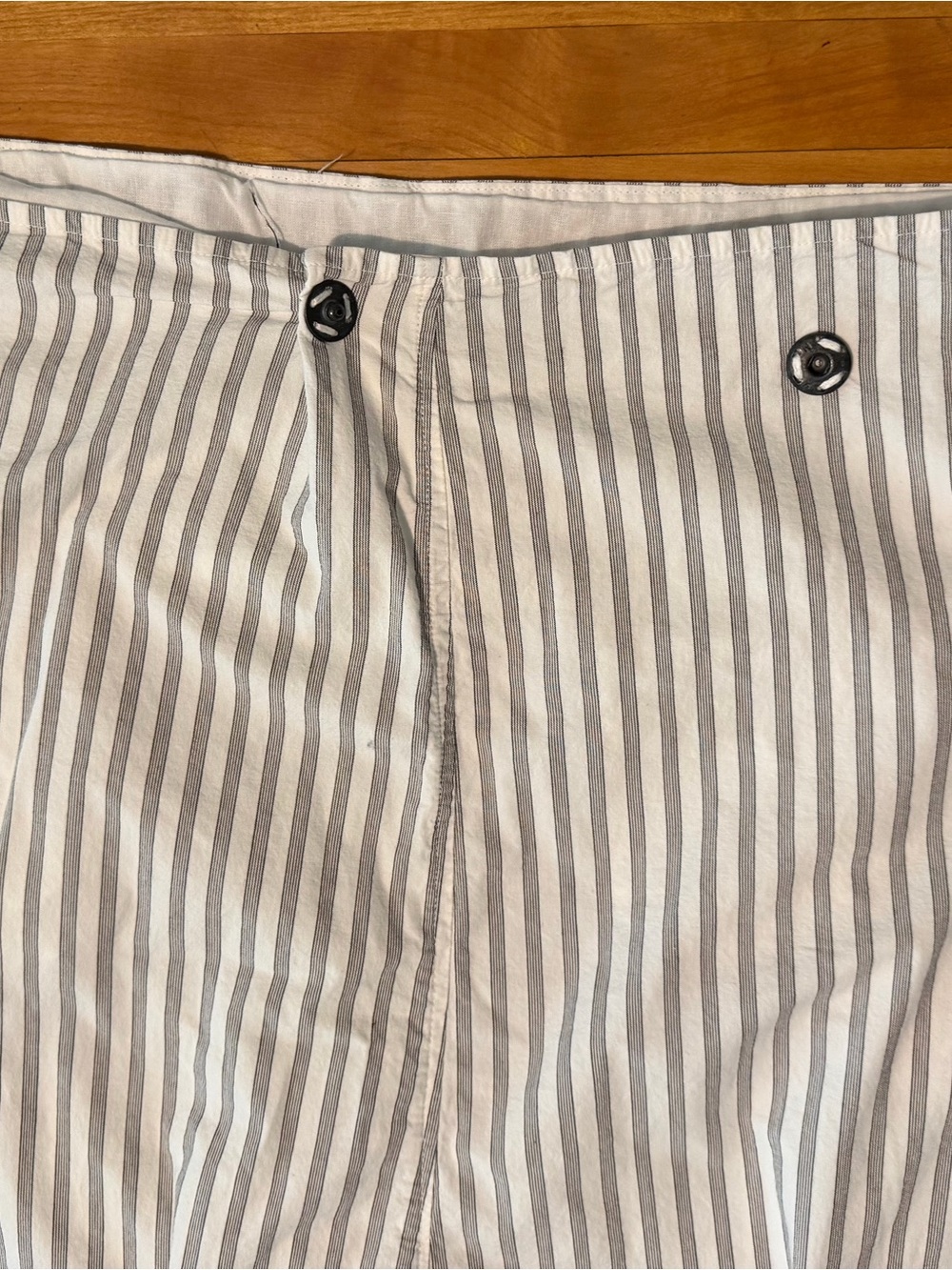 Album di Famiglia pants S - Picture 6 of 8